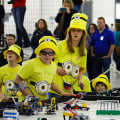 Unleashing the Potential of Programming Competitions in Omaha, NE